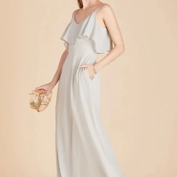 dove bridesmaid dresses KissProm main image 0
